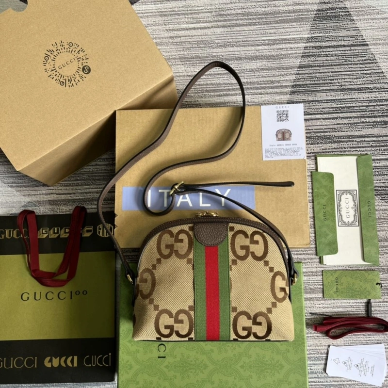 Gucci Satchel Bags 4036C-2394