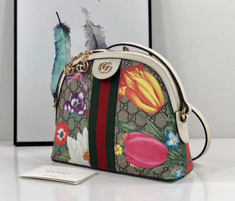 Gucci Satchel Bags 4036C-2401