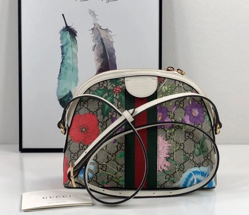 Gucci Satchel Bags 4036C-2401