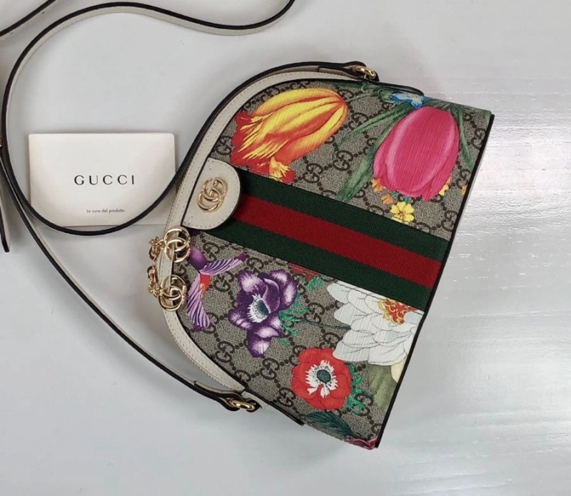 Gucci Satchel Bags 4036C-2401