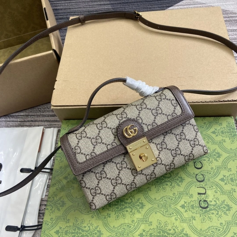 Gucci Top Handle Bags 4036C-2413