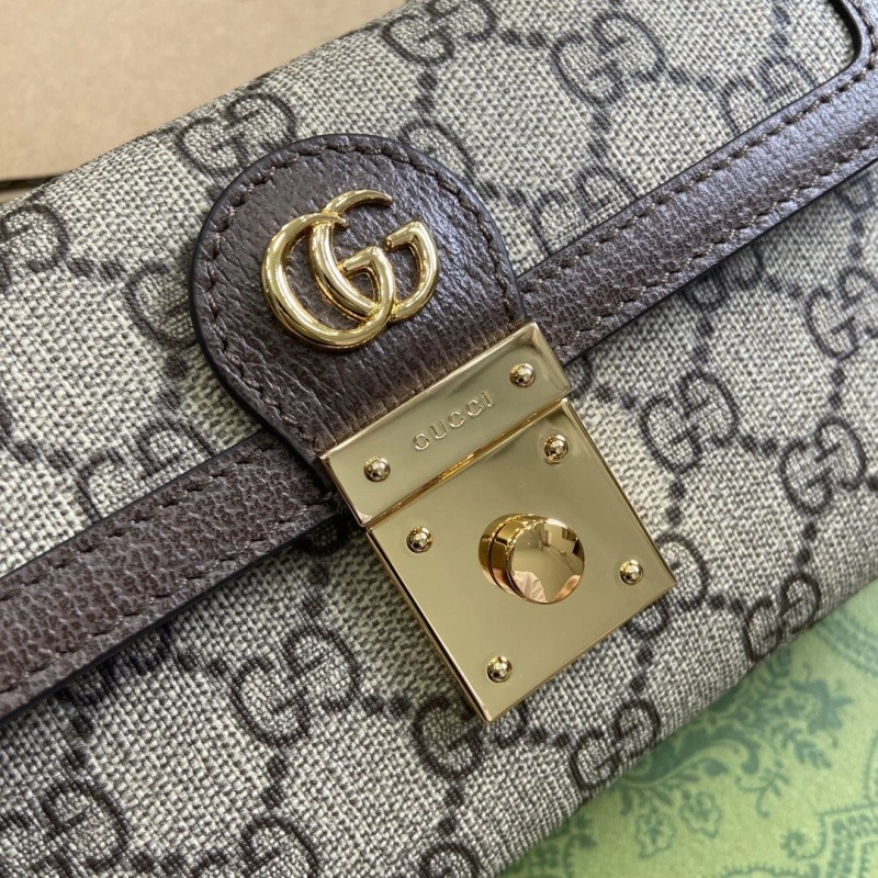 Gucci Top Handle Bags 4036C-2413