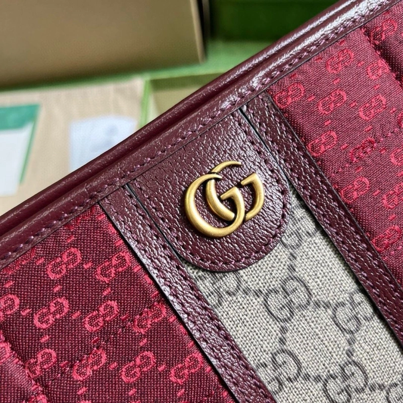 Gucci Top Handle Bags 4036C-2419