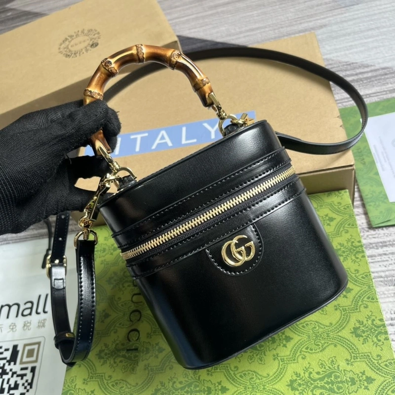 Gucci Cosmetic Bags 4036C-2420