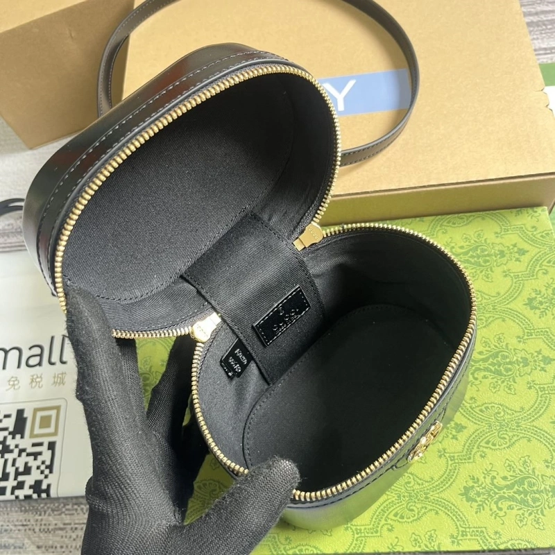 Gucci Cosmetic Bags 4036C-2420