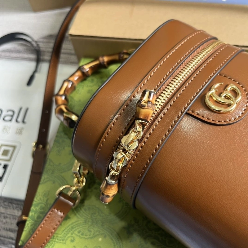 Gucci Cosmetic Bags 4036C-2421