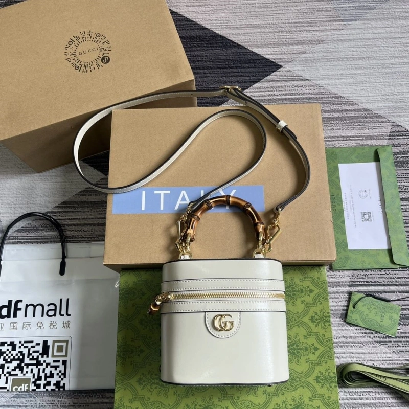 Gucci Cosmetic Bags 4036C-2422