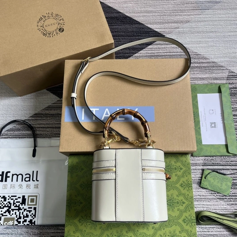 Gucci Cosmetic Bags 4036C-2422