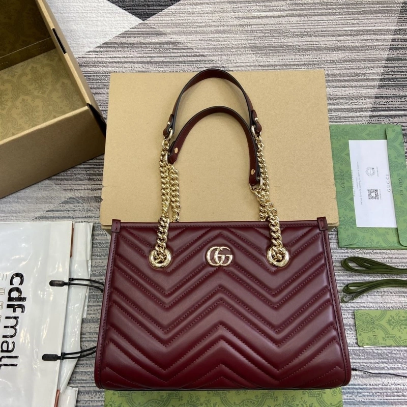 Gucci Top Handle Bags 4036C-2423