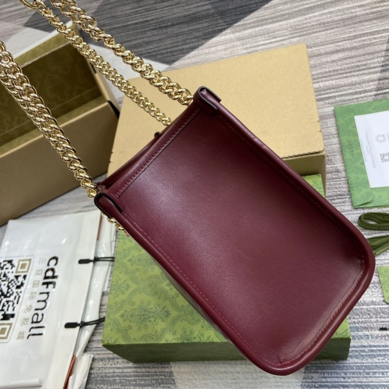 Gucci Top Handle Bags 4036C-2423