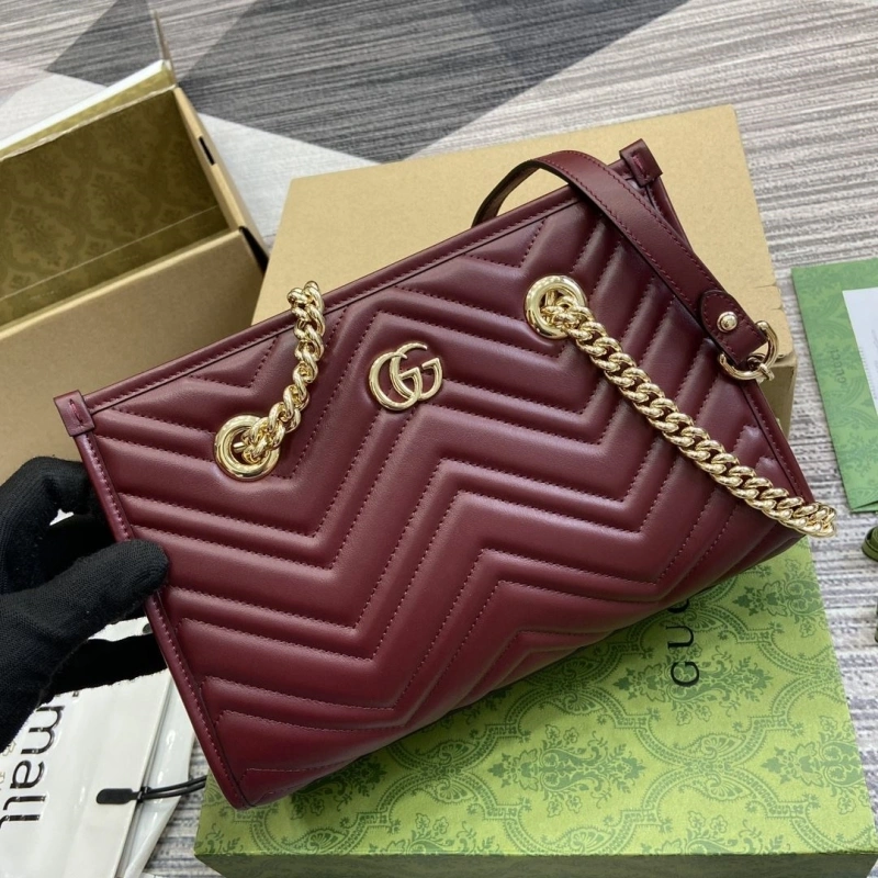 Gucci Top Handle Bags 4036C-2423