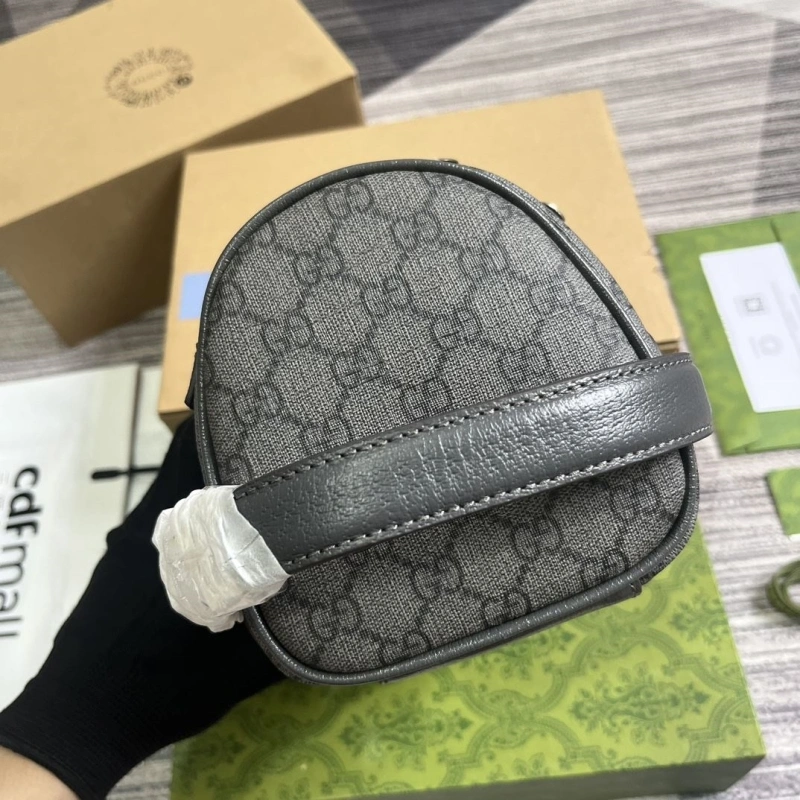 Gucci Cosmetic Bags 4036C-2427