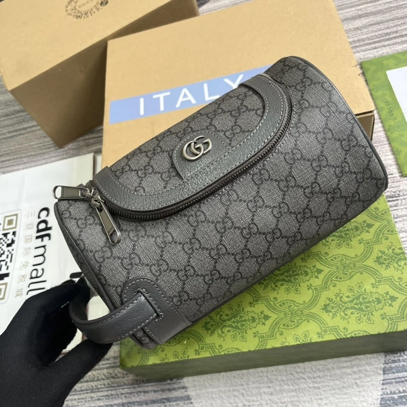 Gucci Cosmetic Bags 4036C-2427