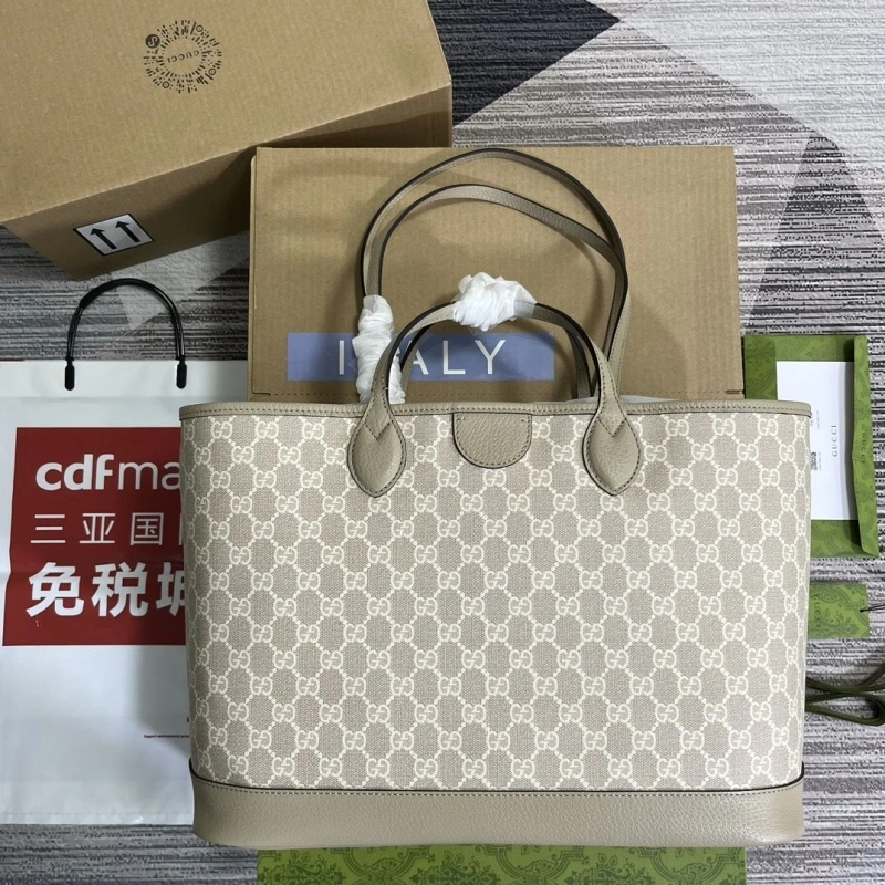 Gucci Shopping Bags 4036C-2428