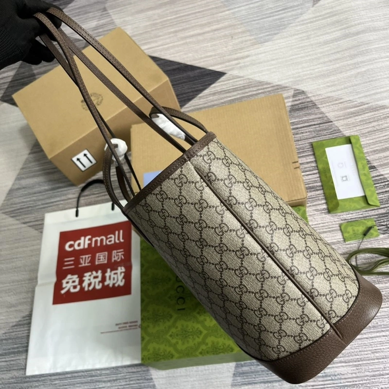 Gucci Shopping Bags 4036C-2429