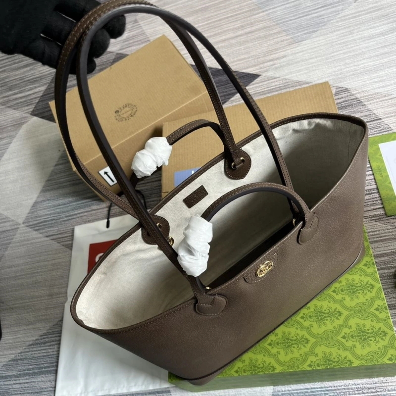 Gucci Shopping Bags 4036C-2433