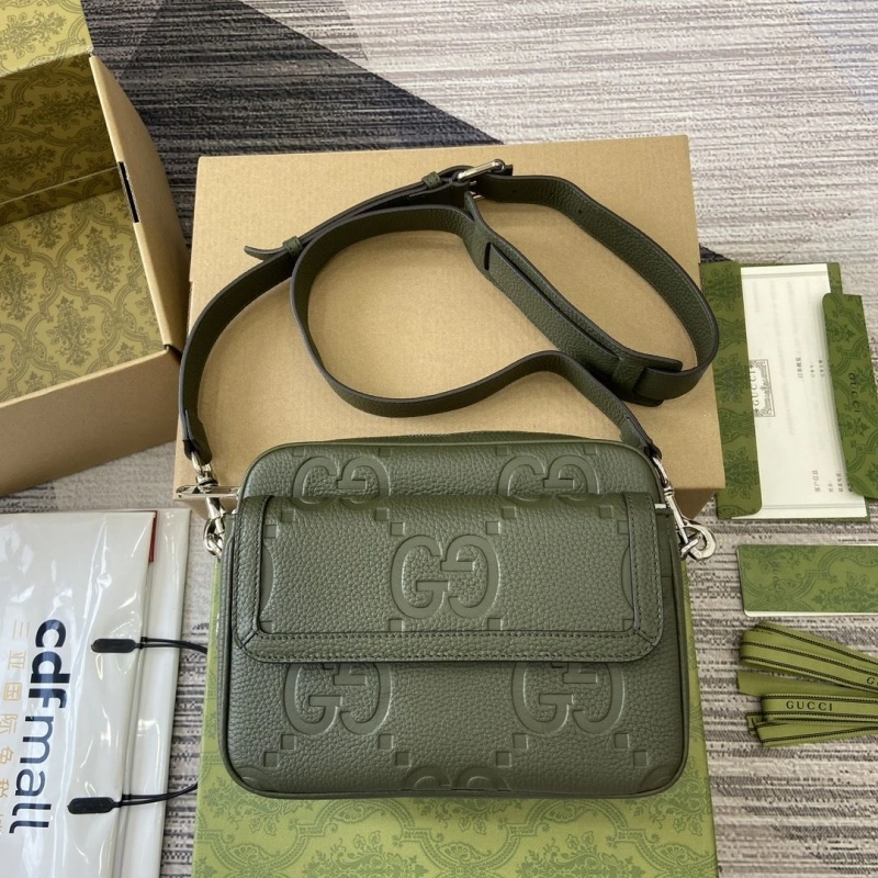 Gucci Satchel Bags 4036C-2436