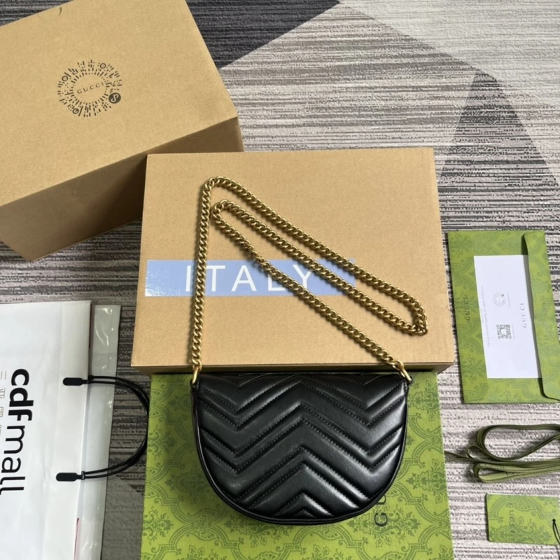 Gucci Satchel Bags 4036C-2437