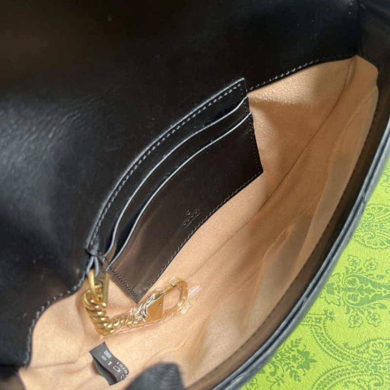 Gucci Satchel Bags 4036C-2437