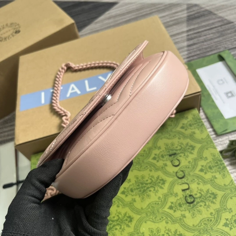 Gucci Satchel Bags 4036C-2440