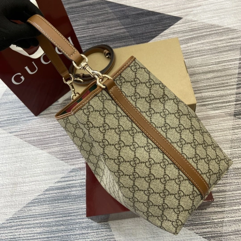 Gucci Top Handle Bags 4036C-2443