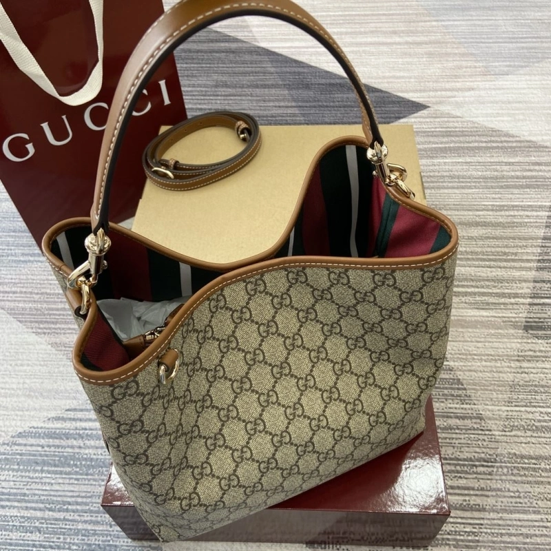 Gucci Top Handle Bags 4036C-2443