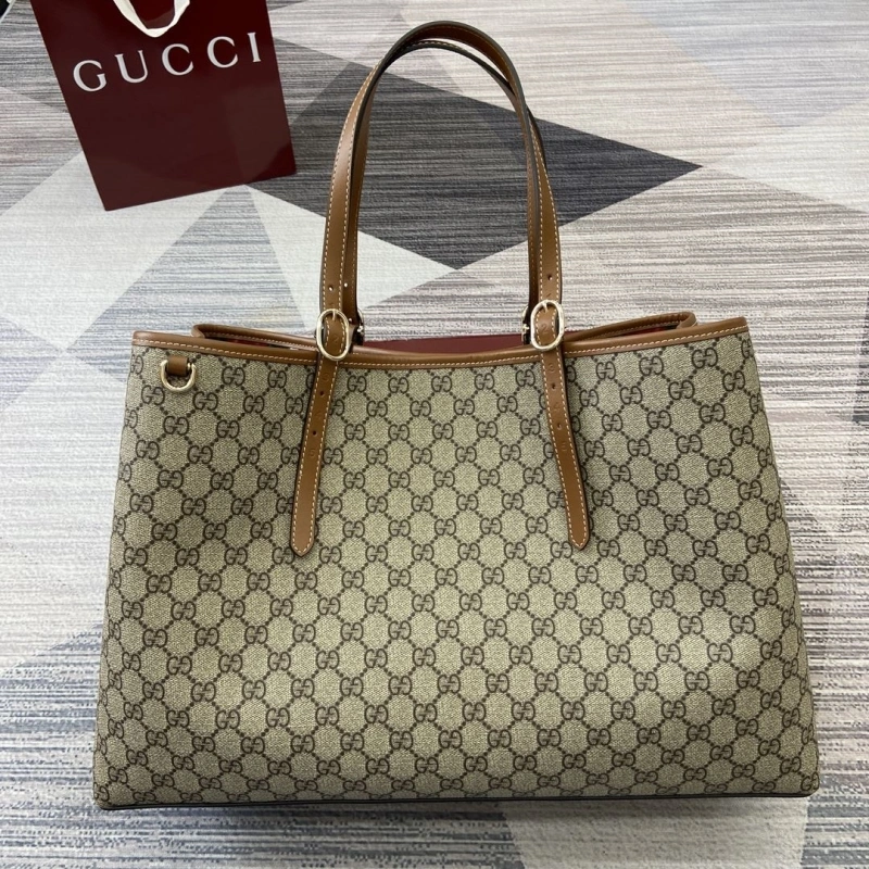 Gucci Shopping Bags 4036C-2450