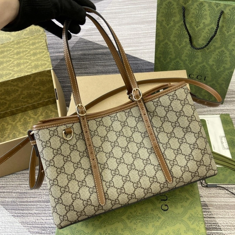 Gucci Shopping Bags 4036C-2451