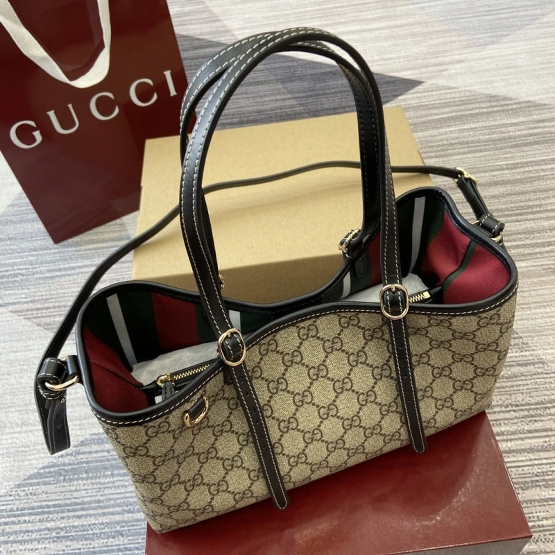 Gucci Shopping Bags 4036C-2452