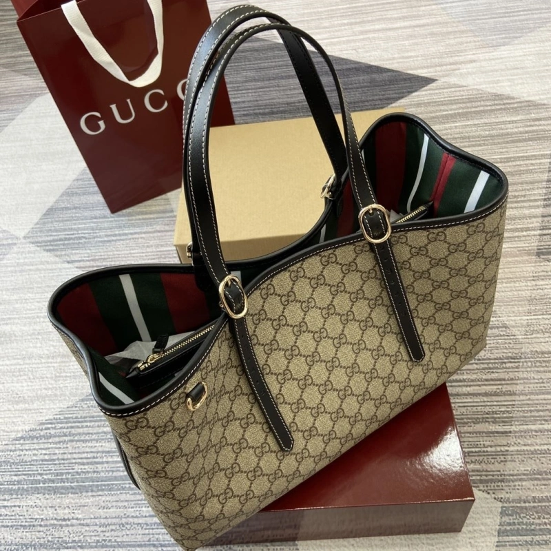 Gucci Shopping Bags 4036C-2453
