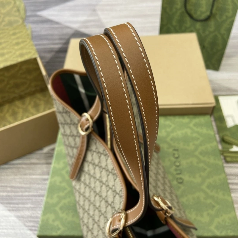 Gucci Shopping Bags 4036C-2454