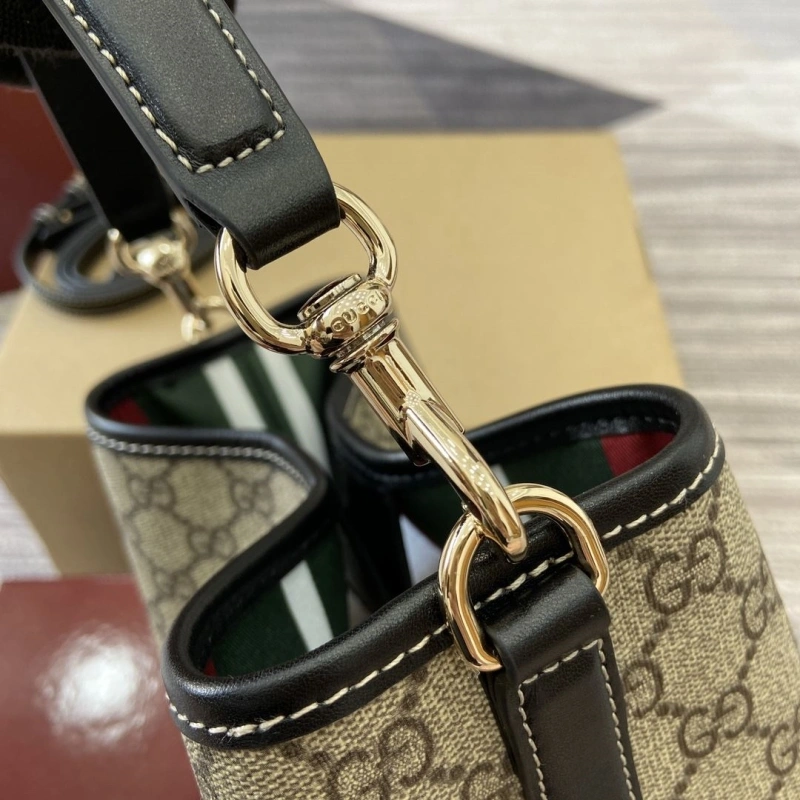 Gucci Top Handle Bags 4036C-2457