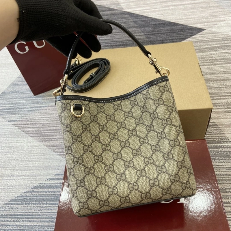 Gucci Top Handle Bags 4036C-2457
