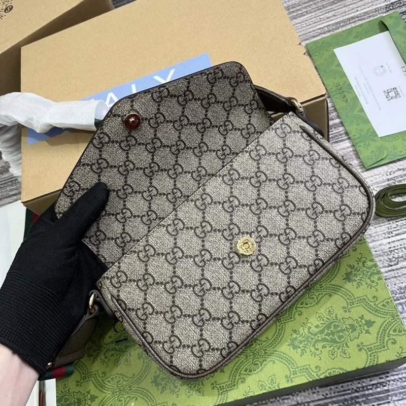 Gucci Satchel Bags 4036C-2460