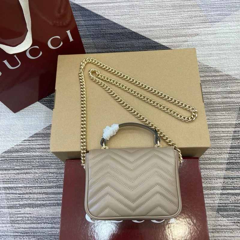 Gucci Top Handle Bags 4036C-2465