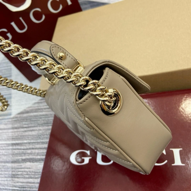 Gucci Top Handle Bags 4036C-2465