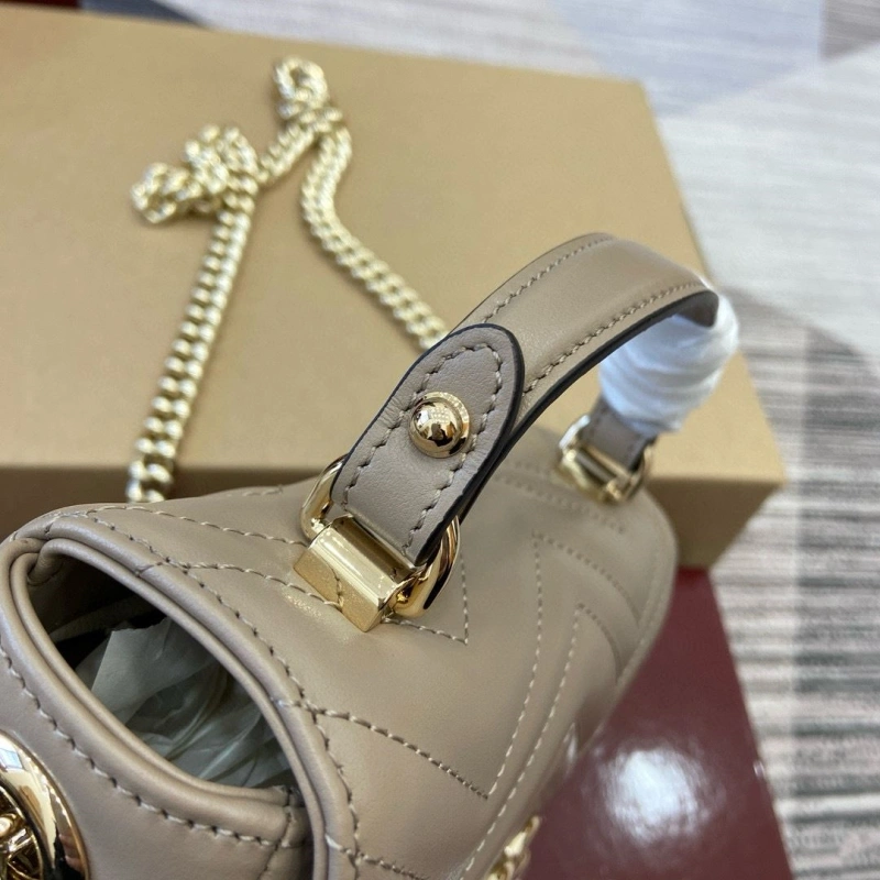 Gucci Top Handle Bags 4036C-2465