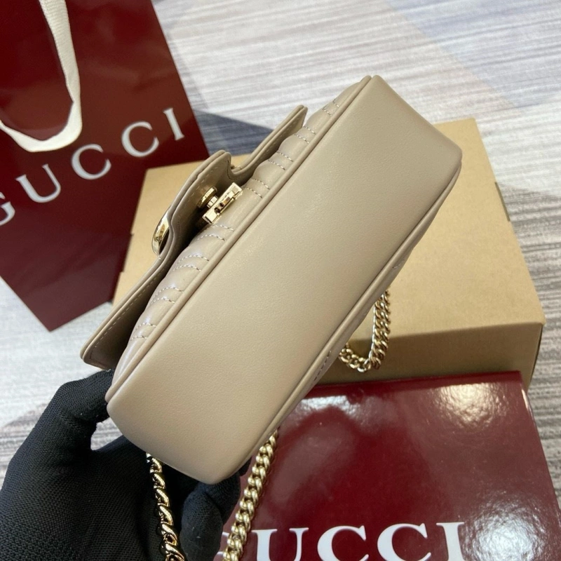 Gucci Top Handle Bags 4036C-2465