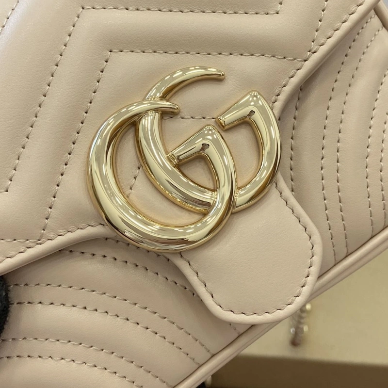 Gucci Top Handle Bags 4036C-2466