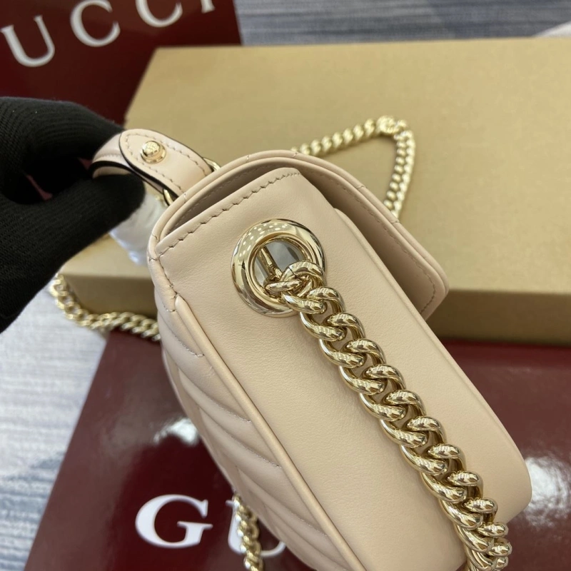 Gucci Top Handle Bags 4036C-2466