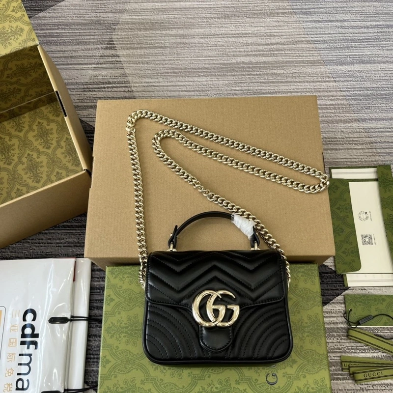 Gucci Top Handle Bags 4036C-2467
