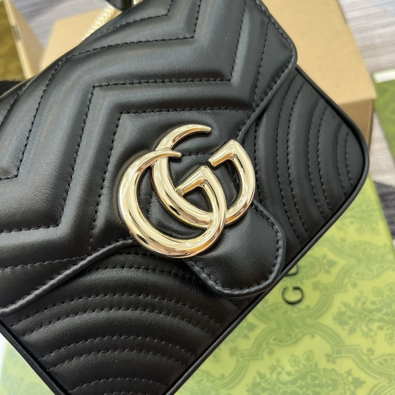 Gucci Top Handle Bags 4036C-2467
