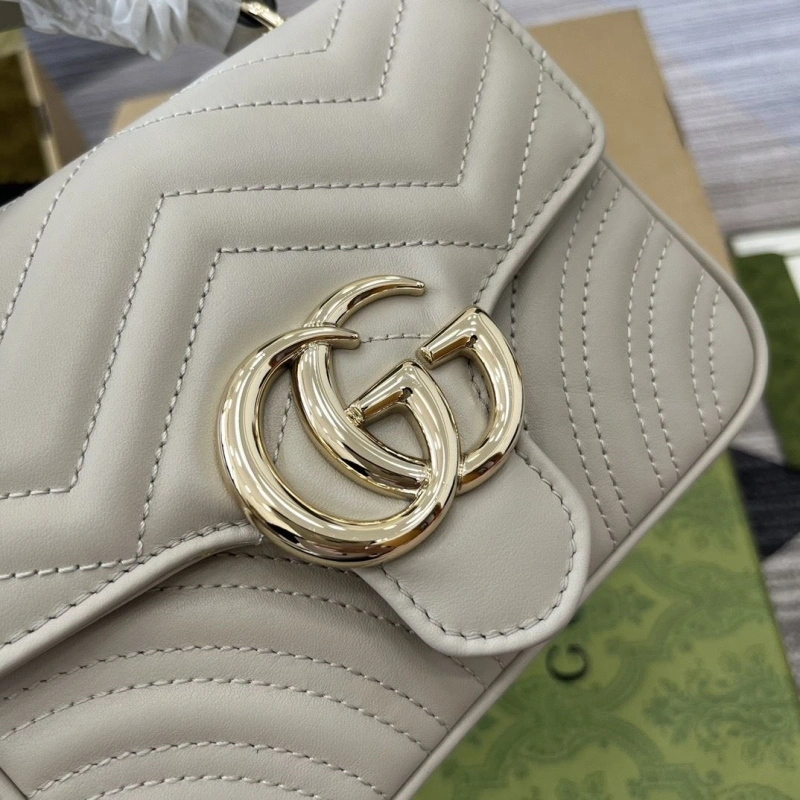 Gucci Top Handle Bags 4036C-2468