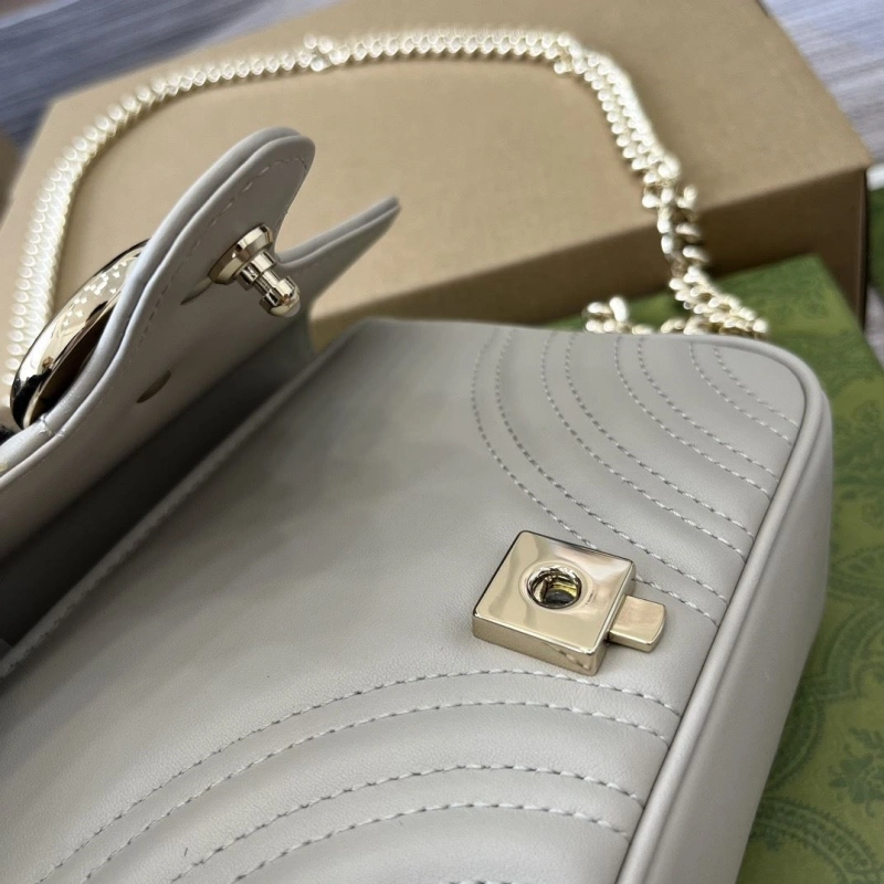 Gucci Top Handle Bags 4036C-2468