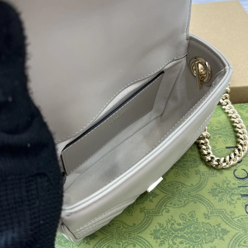 Gucci Top Handle Bags 4036C-2468