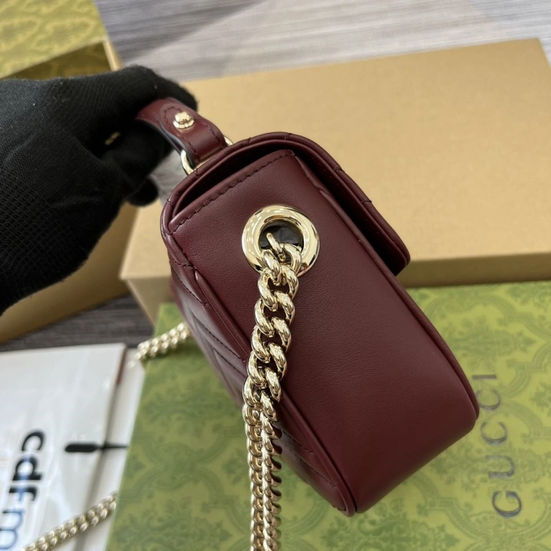 Gucci Top Handle Bags 4036C-2469