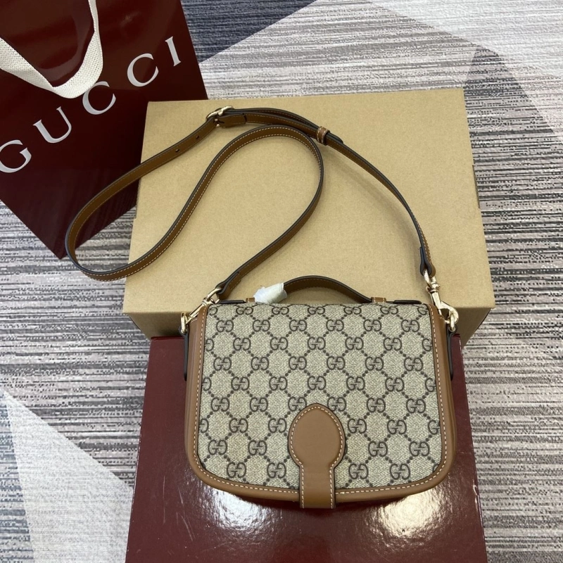 Gucci Top Handle Bags 4036C-2475
