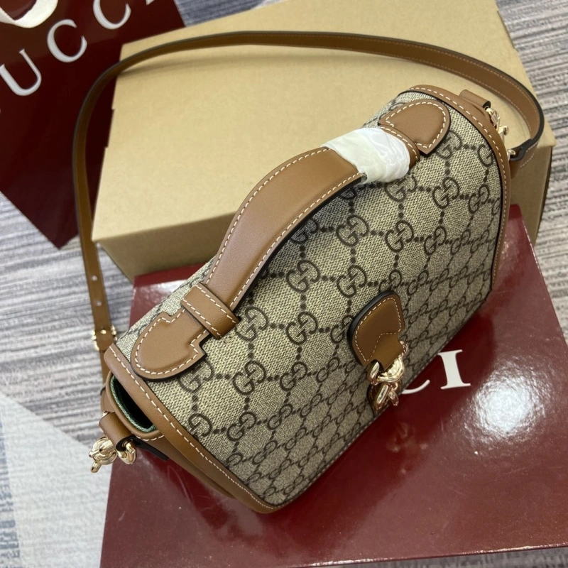 Gucci Top Handle Bags 4036C-2475