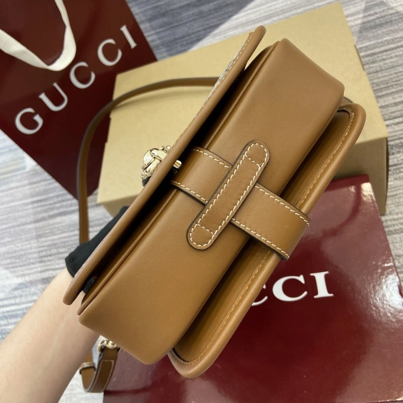 Gucci Top Handle Bags 4036C-2475