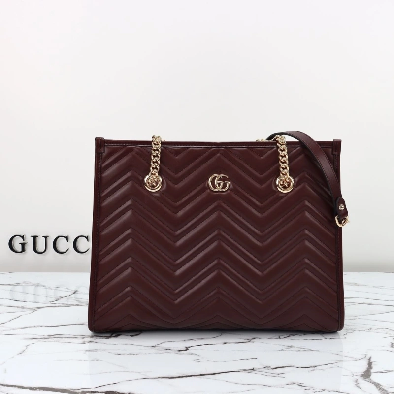 Gucci Shopping Bags 4036C-2483